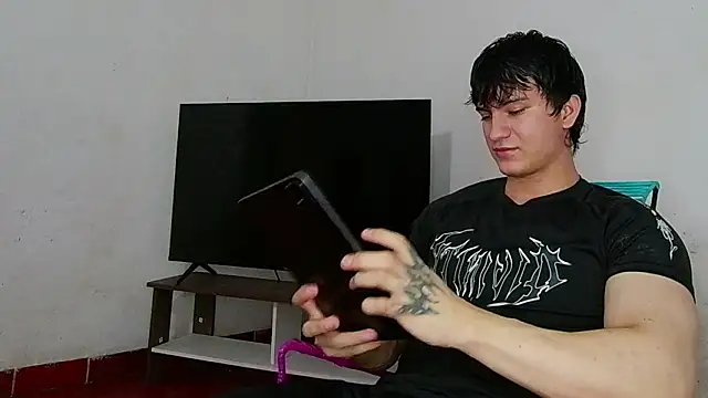 ErickWalton online show from 01.15.26