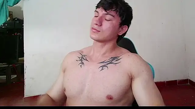 ErickWalton online show from 03.08.26