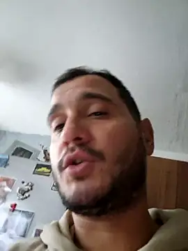 Darkhayrboy online show from 11.03.25