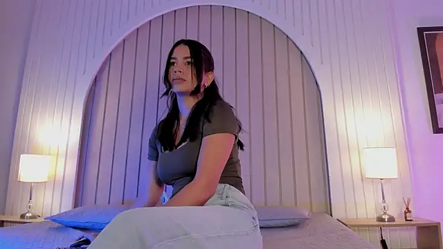 maria gil online show from 11.21.25