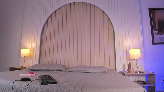 maria gil online show from 01.07.26