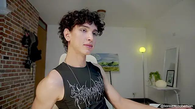 boream online show from 11.05.25