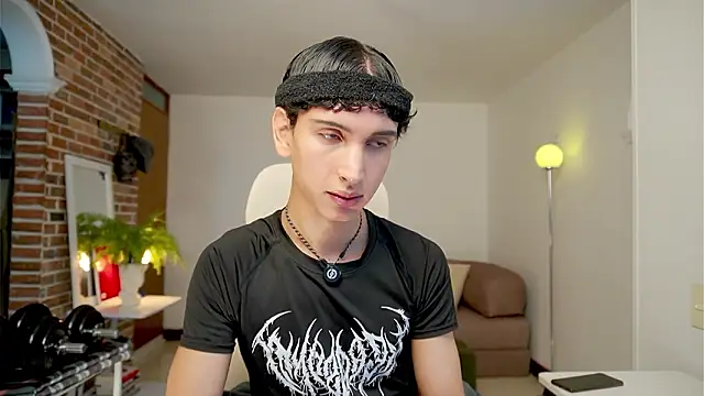 Snapshot of boream chatting on 02.02.26 boream online show from 02.02.26