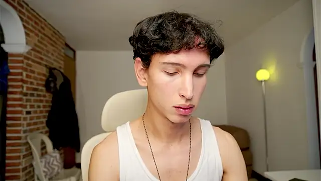 Snapshot of boream chatting on 02.09.26 boream online show from 02.09.26