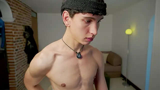 Snapshot of boream chatting on 02.16.26 boream online show from 02.16.26