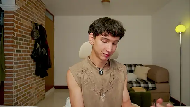 Snapshot of boream chatting on 02.18.26 boream online show from 02.18.26