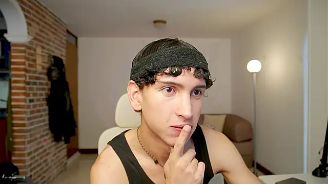 Snapshot of boream chatting on 03.10.26 boream online show from 03.10.26