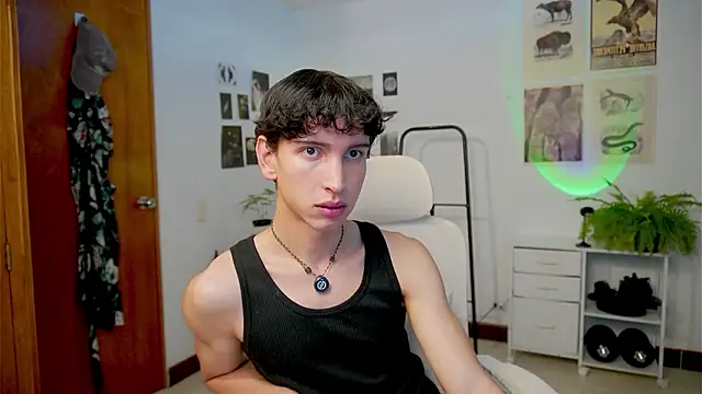 Snapshot of boream chatting on 03.19.26 boream online show from 03.19.26