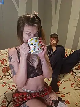 Blossom94 online show from 12.17.25