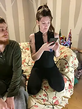 Blossom94 online show from 12.21.25