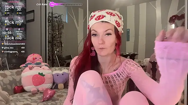 Blossom94 online show from 04.11.26