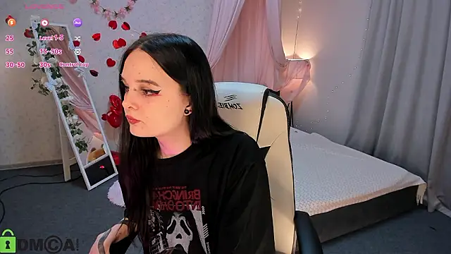 Cassies-Sandyy online show from 03.12.26