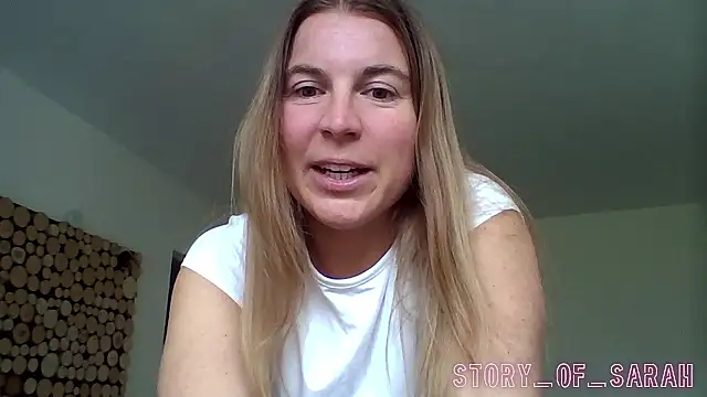 story of sarah online show from 10.28.25