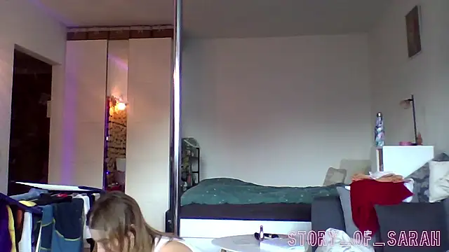 story of sarah online show from 01.15.26