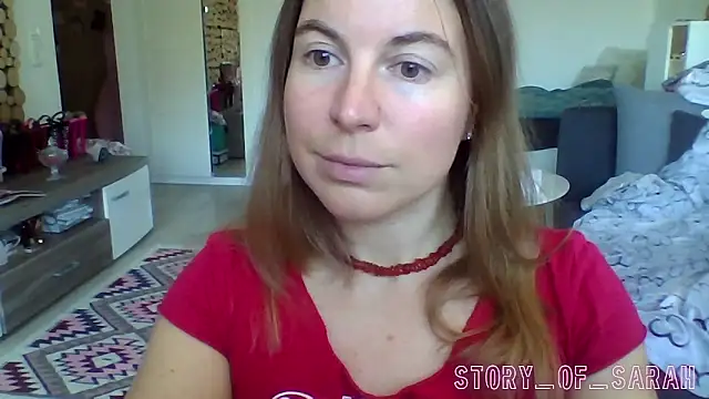story of sarah online show from 03.13.26