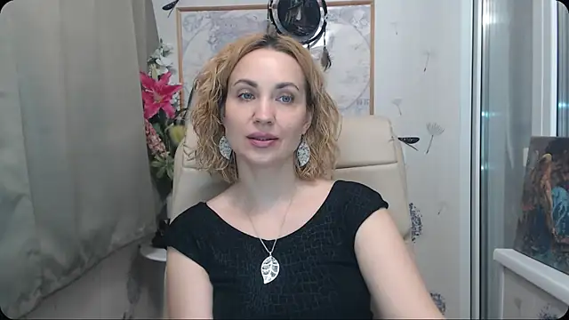 KatrinAlluring online show from 10.23.25