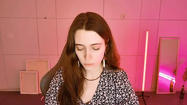 Yoka paradoXXX online show from 12.22.25