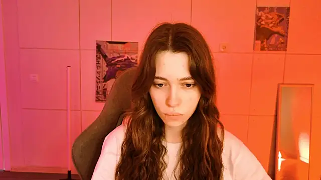 Yoka paradoXXX online show from 01.12.26