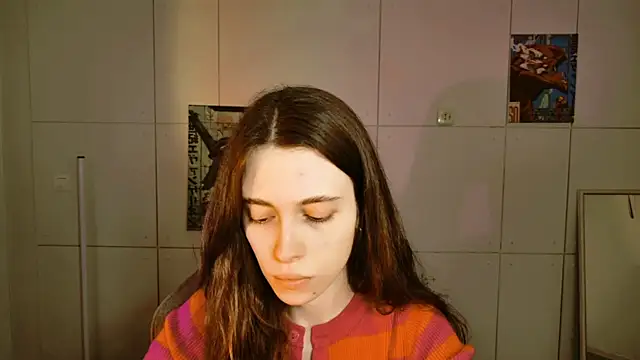 Yoka paradoXXX online show from 01.15.26