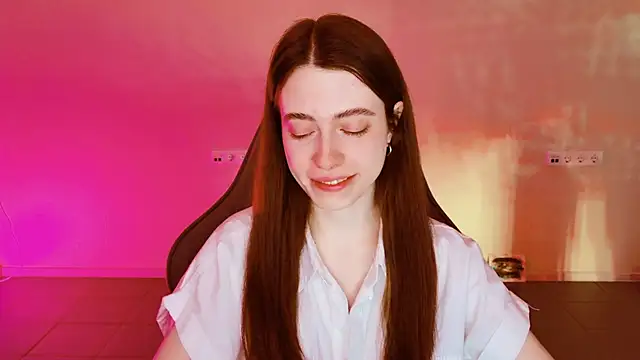 Yoka paradoXXX online show from 02.14.26