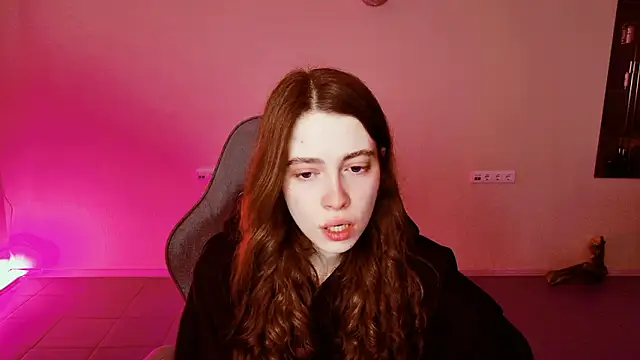 Yoka paradoXXX online show from 02.25.26