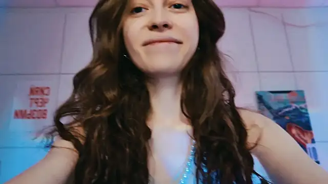 Yoka paradoXXX online show from 04.16.26