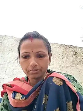 KIRTI12 HOT online show from 12.04.25