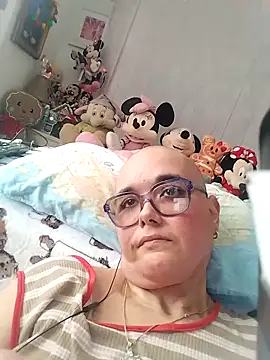 Snapshot of Yarry40 chatting on 01.14.26 Yarry40 online show from 01.14.26