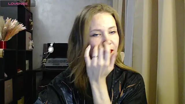 harpermoss online show from 09.08.25