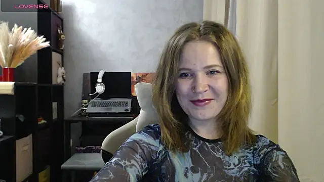 harpermoss online show from 09.10.25