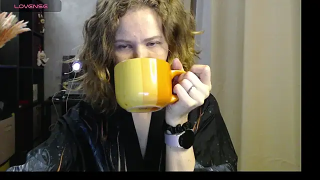 harpermoss online show from 09.14.25