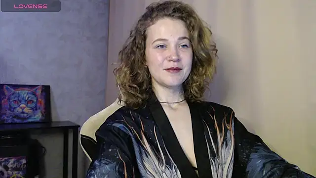 harpermoss online show from 09.25.25