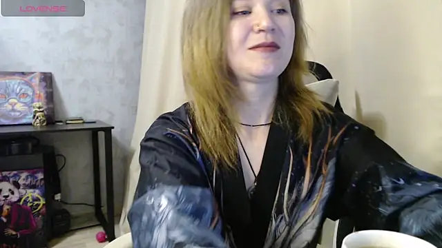 harpermoss online show from 10.03.25