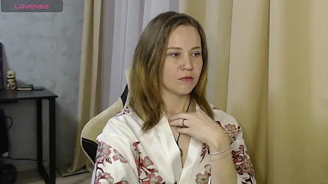 harpermoss online show from 10.08.25