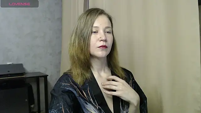 harpermoss online show from 10.19.25