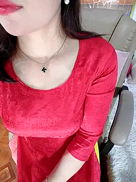 LadyMaiMai online show from 02.17.26