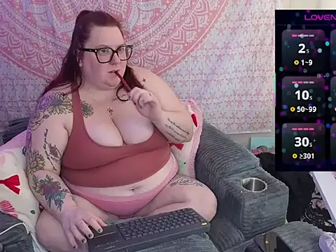 brookenicole3003 online show from 05.31.26