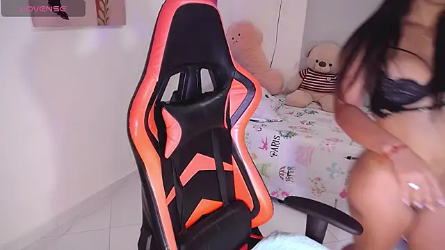 Snapshot of CathaleyaSex chatting on 03.05.25 CathaleyaSex online show from 03.05.25