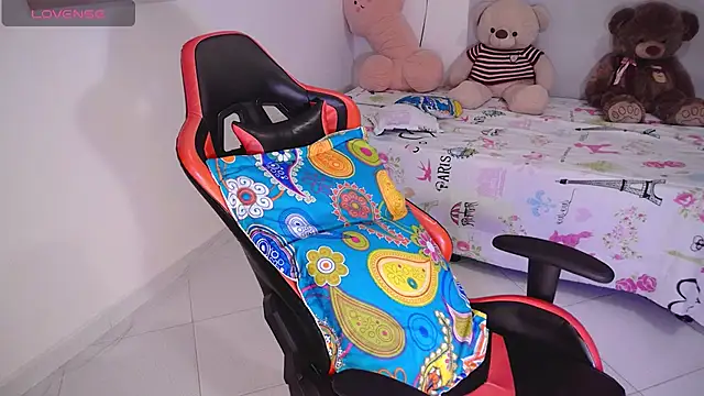 Snapshot of CathaleyaSex chatting on 03.05.25 CathaleyaSex online show from 03.05.25