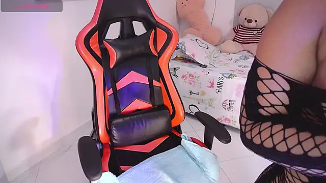 Snapshot of CathaleyaSex chatting on 03.08.25 CathaleyaSex online show from 03.08.25