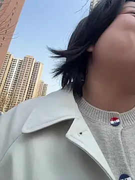 Fengbaby-555 online show from 03.21.26