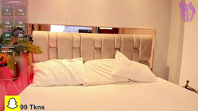 VianyLove online show from 09.20.25