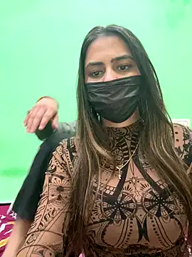 Hot Taniya69 online show from 11.21.25