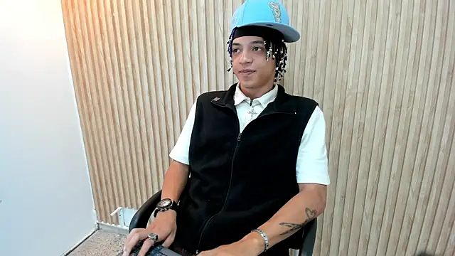 MARSHALL SPENCER online show from 09.15.25