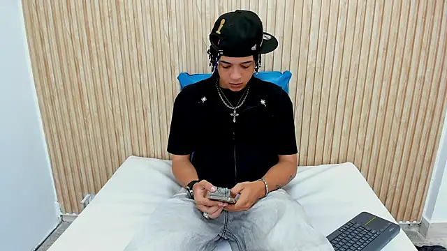 MARSHALL SPENCER online show from 09.24.25