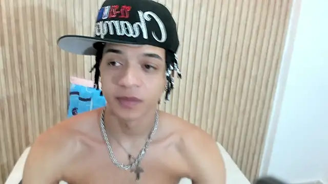 MARSHALL SPENCER online show from 10.02.25