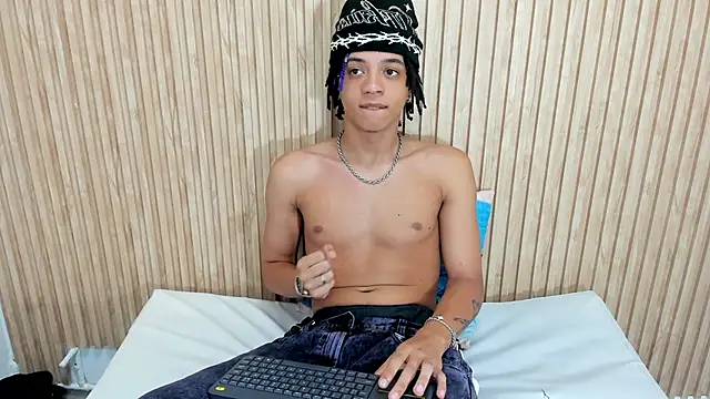 MARSHALL SPENCER online show from 10.09.25