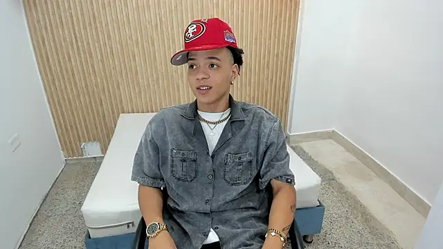 MARSHALL SPENCER online show from 10.29.25