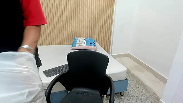 MARSHALL SPENCER online show from 10.31.25