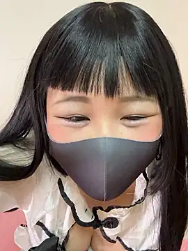 nayuta 777  online show from 12.17.25